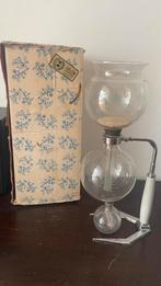 Cafetière vintage Hellem des années 1970’, Antiek en Kunst, Ophalen of Verzenden