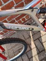 Mountebike merk Topbike, Ophalen, 24 inch of meer, Gebruikt, TopBike