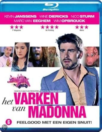 Het Varken van Madonna - Blu-Ray beschikbaar voor biedingen