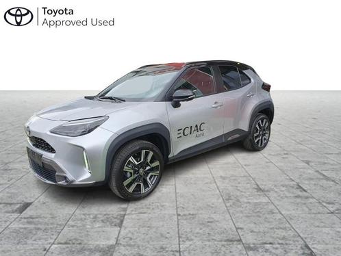 Toyota Yaris Cross Premiere 130PK, Auto's, Toyota, Bedrijf, Yaris Cross, Adaptive Cruise Control, Airbags, Airconditioning, Bluetooth