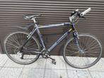 Gazelle Herenfiets, Fietsen en Brommers, Fietsen | Heren | Sportfietsen en Toerfietsen, Ophalen, 28 inch, Gebruikt, Meer dan 20 versnellingen