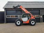Manitou MT 932 verreiker met vorken, Chariot télescopique