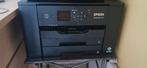 Epson workforce printer, Ophalen, Printer, Ingebouwde Wi-Fi, Epson