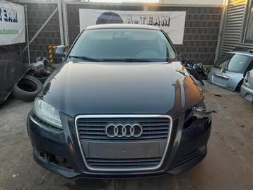 MOTOR Audi A3 Sportback (8PA) (01-2004/03-2013) beschikbaar voor biedingen