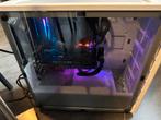 Ryzen 5 RTX2060-12GB 16GB, Computers en Software, Ophalen, 256 GB, Custom Build, AMD Ryzen 5