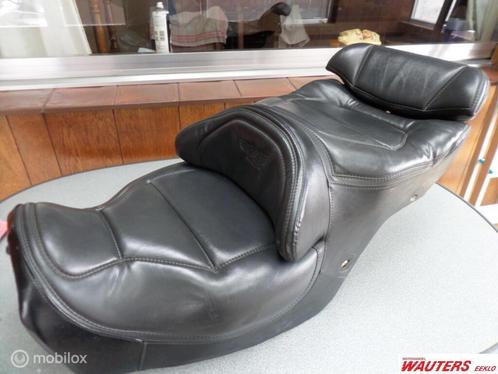 Zadel GOLDWING GL1500, Motoren, Onderdelen | Honda, Gebruikt, Ophalen of Verzenden