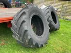 Michelin MachXbib Tractorbanden 2