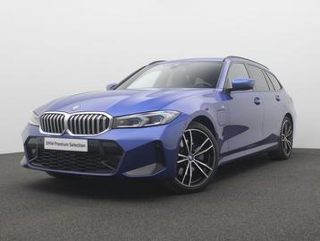 BMW Serie 3 330 M SPORT - PANODAK - HIFI  beschikbaar voor biedingen