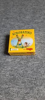 Gezelschapsspel - Acrobatino - HABBA, Ophalen, Zo goed als nieuw