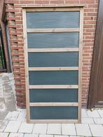 TUINSCHERMEN, Tuin en Terras, Ophalen, Zo goed als nieuw