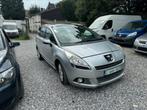 Peugeot 5008, Auto's, Automaat, Bedrijf, Diesel, 5 deurs