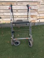 Rollator, Diversen, Ophalen, Zo goed als nieuw