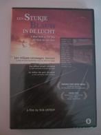 Dvd Een stukje blauw in de lucht (Oorlogsdocumentaire), Cd's en Dvd's, Ophalen of Verzenden, Nieuw in verpakking