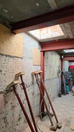 Poutrel plaatsen werken met 22jaar ervaring 0466 49 87 53