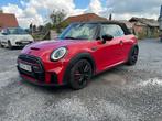 2023 Mini Cooper JCW Cabrio, Auto's, Mini, Automaat, Gebruikt, Euro 6, Overige brandstoffen