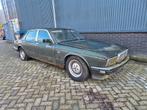 Jaguar Souvereign XJ40 3.6 automaat 1986 LPG opknapper, Autos, Oldtimers & Ancêtres, Particulier, Achat, Jaguar