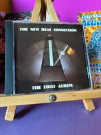 The new beat connection - the first album / nieuwstaat, Cd's en Dvd's, Cd's | Dance en House, Verzenden
