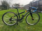 Crossfiets Scatto 26 inch miniemen, Fietsen en Brommers, Gebruikt, 26 inch, 15 tot 20 versnellingen, Ophalen