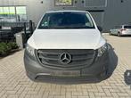 Mercedes-Benz Vito 114CDI / 470.000km / 2017, 100 kW, Achat, Entreprise, Boîte manuelle