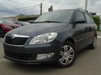 Skoda Fabia 1.2 TDI *04/2011 *1e Eigen *Airco *EURO 5, Auto's, Euro 5, Stof, Zwart, 1199 cc