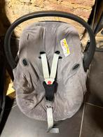 Siège bébé Cybex et base isofix Cybex, Kinderen en Baby's, Autostoeltjes, Ophalen, Gebruikt, Overige merken, Isofix