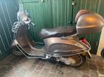 Vespa Primavera 50cc Touring 2019, Fietsen en Brommers, Ophalen, Benzine, 50 cc, Klasse B (45 km/u)