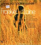 lp    /    Frankie Laine – Take Me Back To Laine Country, Overige formaten, Ophalen of Verzenden