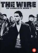 The Wire (Seizoen 1 - 2 - 3), Ophalen of Verzenden, Zo goed als nieuw, Actie en Avontuur, Boxset