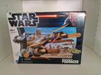 Star wars Anakin Skywalker podracer, Ophalen of Verzenden, Zo goed als nieuw, Actiefiguurtje