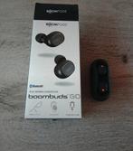 Boombuds Go draadloze oortjes, Ophalen, Zo goed als nieuw, In oorschelp (earbud), Bluetooth
