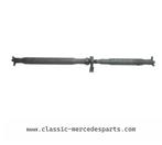 Cardanas Mercedes w210 E290 E300 turbodiesel origineel om606, Ophalen of Verzenden, Gebruikt, Mercedes-Benz