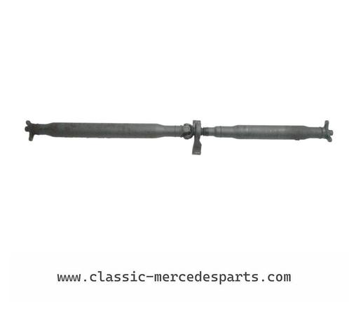 Cardanas Mercedes w210 E290 E300 turbodiesel origineel om606, Auto-onderdelen, Transmissie en Toebehoren, Mercedes-Benz, Gebruikt