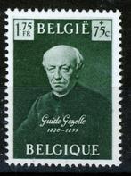 Belg. 1949 - nr 813 **, Postzegels en Munten, Postzegels | Europa | België, Verzenden, Postfris