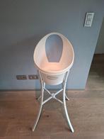 shnuggle babybadje met staander, Ophalen, Zo goed als nieuw, Badje, Standaard