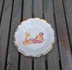 Pin up des années 50, Collections, Marques & Objets publicitaires, Enlèvement ou Envoi, Utilisé, Ustensile
