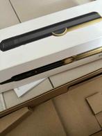 DYSON Airstrait - Onyx / Gold - Lisseur, Bijoux, Sacs & Beauté, Beauté | Soins des cheveux, Enlèvement, Neuf