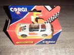 Corgi/Hot Wheels Porsche 911 SC Targa Rijkspolitie, Ophalen of Verzenden, Zo goed als nieuw, Auto