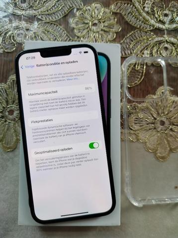 iPhone 14 128gb Ruilen interesse  beschikbaar voor biedingen