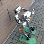 road king complete voorvork, Motoren, Onderdelen | Harley-Davidson, Ophalen of Verzenden, Gebruikt