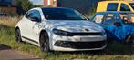 VW Scirocco 2011, Auto's, Volkswagen, Handgeschakeld, 1400 cc, Particulier, Te koop