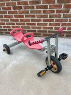 Okido Peuter Tandemfiets - nieuwprijs 266€, Ophalen