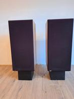 B&W DM14 Speakers, Audio, Tv en Foto, Luidsprekerboxen, Ophalen, Gebruikt, Bowers & Wilkins (B&W), Minder dan 60 watt