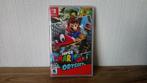 Super Mario odyssey nintendo switch cart revision 003, Games en Spelcomputers, Games | Nintendo Switch, Ophalen of Verzenden, Nieuw