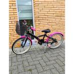 Vélo Decathlon 20" pour enfants Pink 5-9 ans Pink, Vélos & Vélomoteurs, Vélos | Vélos pour enfant, Enlèvement, Utilisé, Decathlon