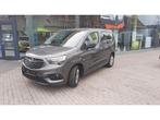 Opel Combo Life BENZINE AUTOMAAT, Te koop, Zilver of Grijs, Bedrijf, Benzine