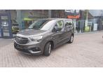 Opel Combo Life BENZINE AUTOMAAT, Auto's, Opel, Te koop, Zilver of Grijs, Bedrijf, Benzine