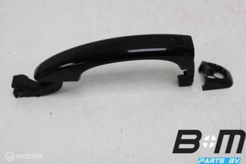 Portiergreep linksvoor Audi A1 8X 8T0837205A beschikbaar voor biedingen