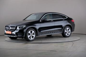 (1UHN503) Mercedes-Benz GLC COUPE
