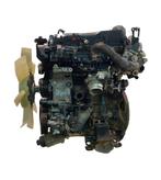 Nissan Navara MK3 D23 2.3 YS23DDT M9T260-motor, Auto-onderdelen, Ophalen of Verzenden, Nissan