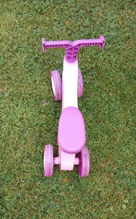 Lot de vélos, Fietsen en Brommers, Fietsen | Driewielers, Zo goed als nieuw, Ophalen